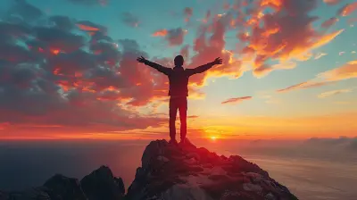 How to Build Habits That Strengthen Your Motivation