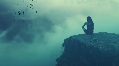 How to Build Resilience When Dealing with Chronic Stress