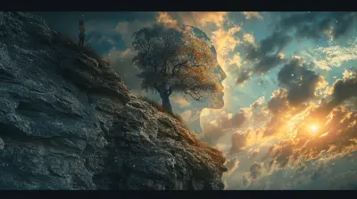 How to Build Resilience When Dealing with Chronic Stress