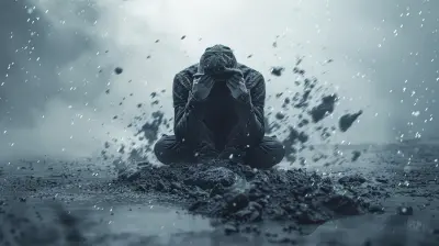 How to Build Resilience When Dealing with Chronic Stress