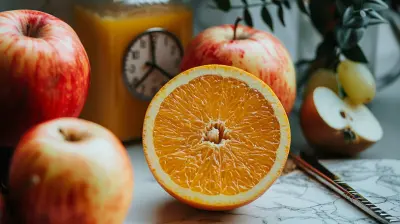 How to Create a Stress-Free Morning Routine for a Calm Day