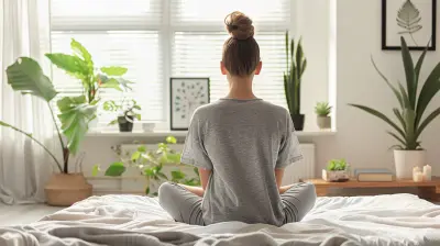 How to Create a Stress-Free Morning Routine for a Calm Day