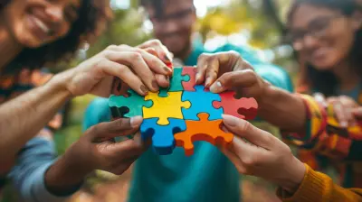 How to Create Inclusive Mental Health Support Systems