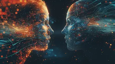 How To Create Meaningful Connections In A Digital World