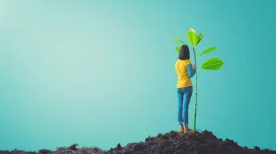 How to Cultivate a Growth Mindset for Lasting Motivation