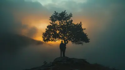 How to Cultivate Emotional Resilience in Challenging Times