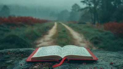 How to Cultivate Resilience Through Journaling