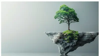 How to Develop a Growth Mindset for Personal Empowerment