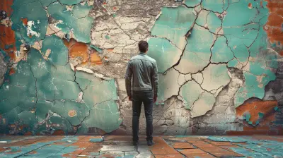 How to Develop a Healthy Relationship with Failure