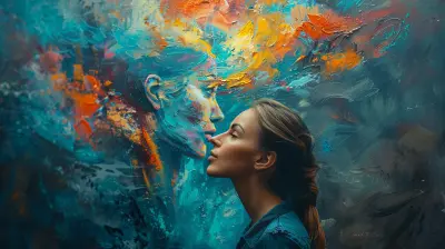 How to Develop Emotional Agility for a More Resilient Mind