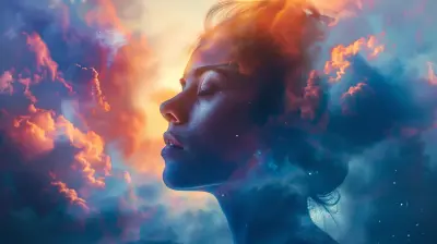 How to Develop Emotional Agility for a More Resilient Mind