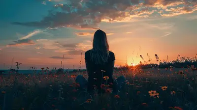 How to Develop Emotional Flexibility in an Uncertain World