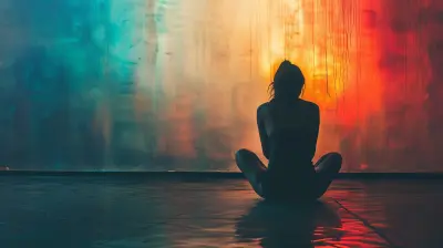 How to Develop Emotional Flexibility in an Uncertain World