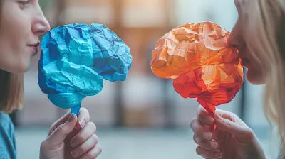 How to Encourage Open Conversations About Mental Health at Home