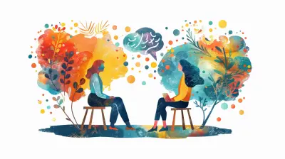 How to Encourage Open Conversations About Mental Health at Home