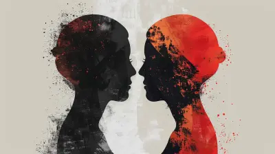 How to Foster Emotional Autonomy in Your Life and Relationships