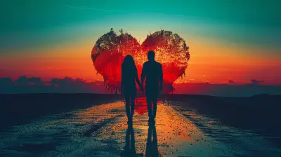 How to Foster Emotional Autonomy in Your Life and Relationships