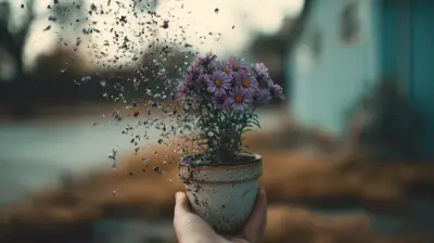 How to Grow Emotionally After a Breakup or Loss