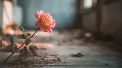 How to Grow Emotionally After a Breakup or Loss