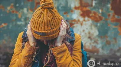 How to Handle Emotional Overwhelm with Grace