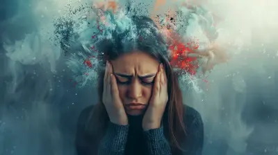 How to Handle Stressful News and Media in a Healthy Way