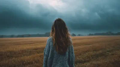 How to Heal from Emotional Dependency and Build Healthy Boundaries