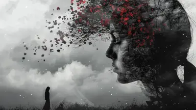 How to Help a Loved One Struggling with Emotional Dependency