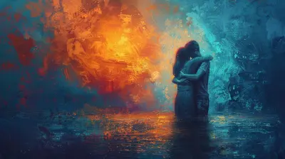 How to Help a Loved One Struggling with Emotional Dependency