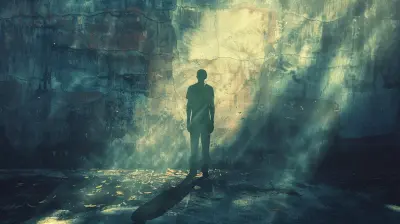 How to Help a Loved One Struggling with Emotional Dependency