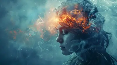 How to Identify and Overcome Self-Sabotaging Behaviors