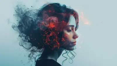 How to Identify and Overcome Self-Sabotaging Behaviors