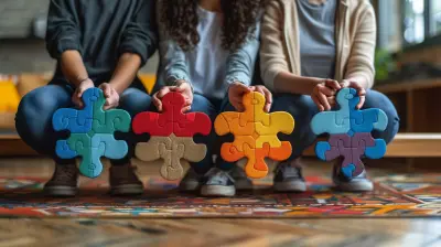 How to Involve Youth in Mental Health Advocacy