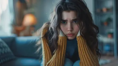 How to Maintain Mental Health While Caring for Someone with a Chronic Condition