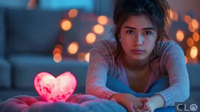 How to Maintain Mental Health While Caring for Someone with a Chronic Condition