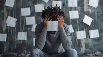 How to Maintain Mental Health While Caring for Someone with a Chronic Condition