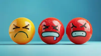 How to Manage Big Emotions in Small Moments