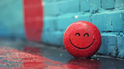 How to Manage Big Emotions in Small Moments
