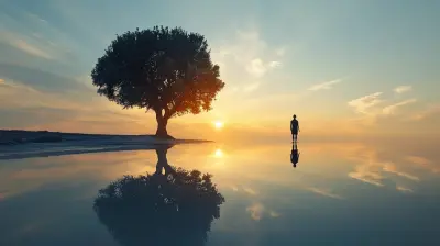 How to Manage Perfectionism and Embrace Imperfection