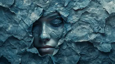 How to Manage Perfectionism and Self-Imposed Pressure