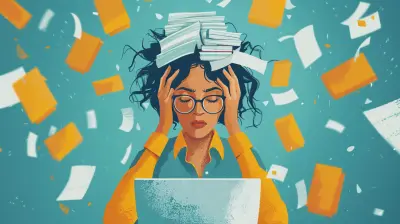 How to Manage Stress in a Fast-Paced World