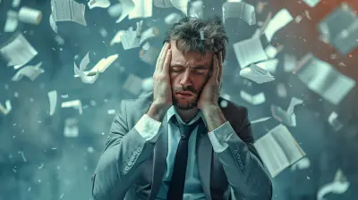 How to Manage Stress in a Fast-Paced World