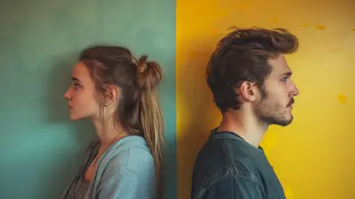 How to Manage Stress in Relationships and Stay Connected