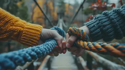 How to Manage Stress in Relationships and Stay Connected