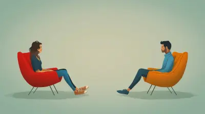 How to Manage Stress in Relationships and Stay Connected