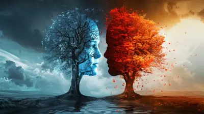 How to Motivate Yourself to Embrace Change