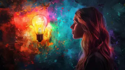 How to Motivate Yourself to Embrace Change