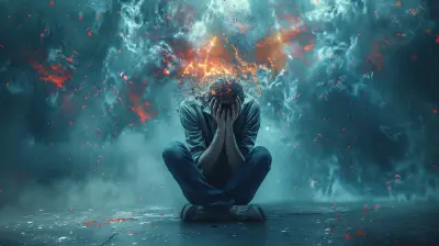 How to Motivate Yourself When You're Feeling Overwhelmed