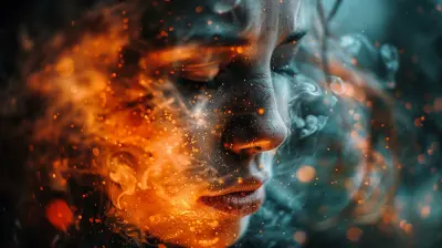 How to Navigate Major Life Transitions with Emotional Strength