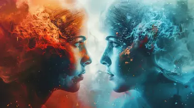 How to Overcome Cognitive Distortions and Negative Thinking