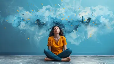 How To Overcome Motivation Slumps With Cognitive Behavioral Techniques
